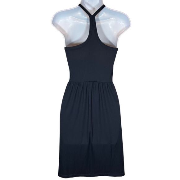 Vero Moda Richie Short Dress In Navy Blaze, M, NWT - Picture 4 of 9
